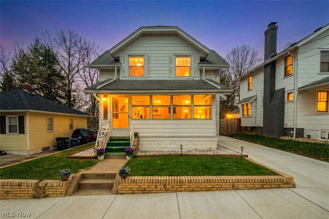 1106 Collinwood Avenue