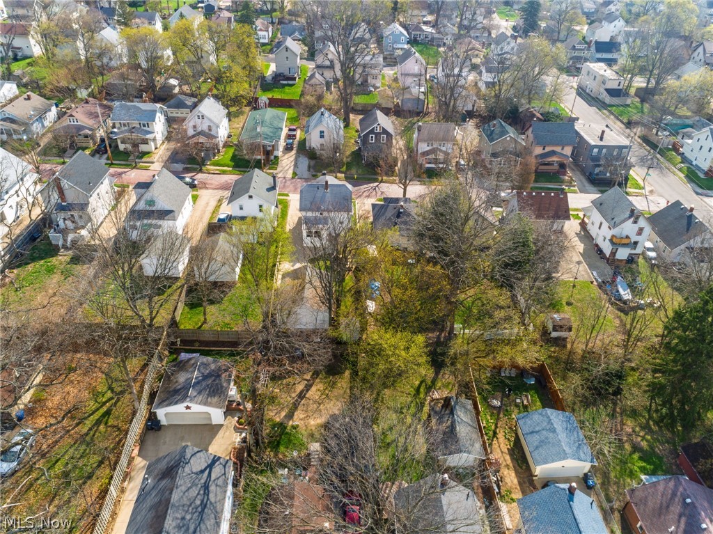 William T Sawyers Collinwood - Residential