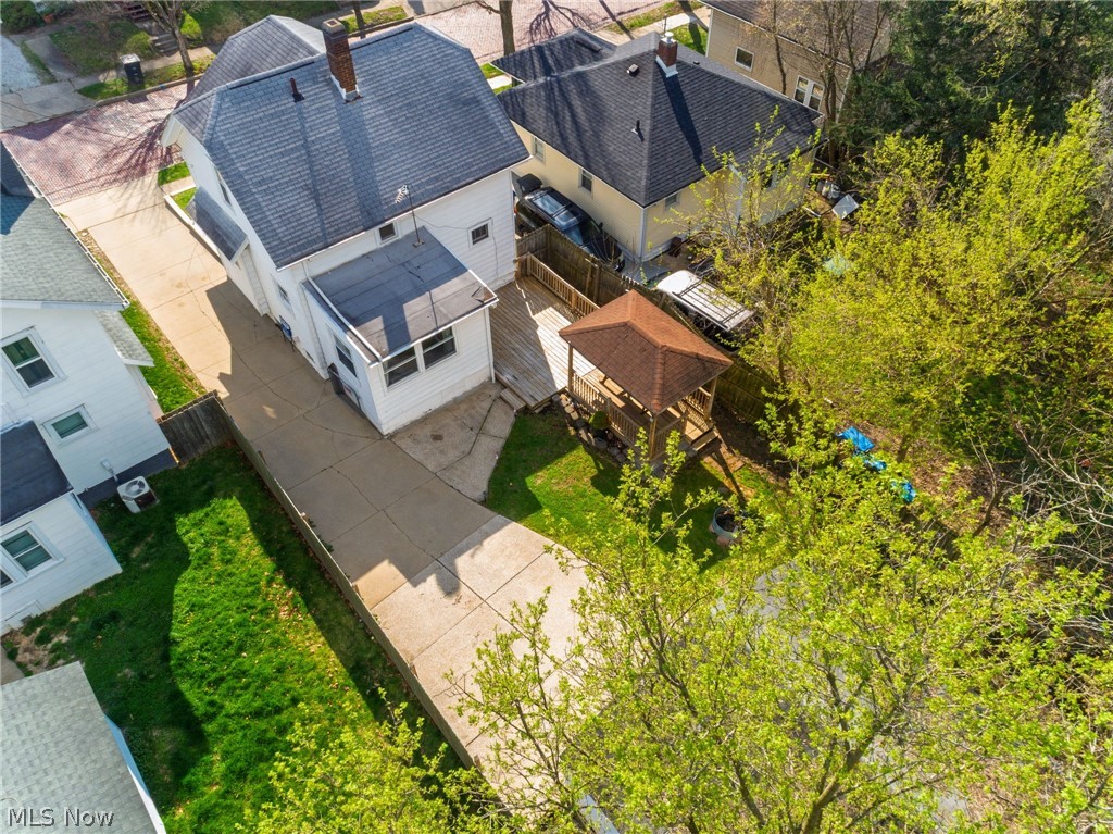 1106 Collinwood Avenue
