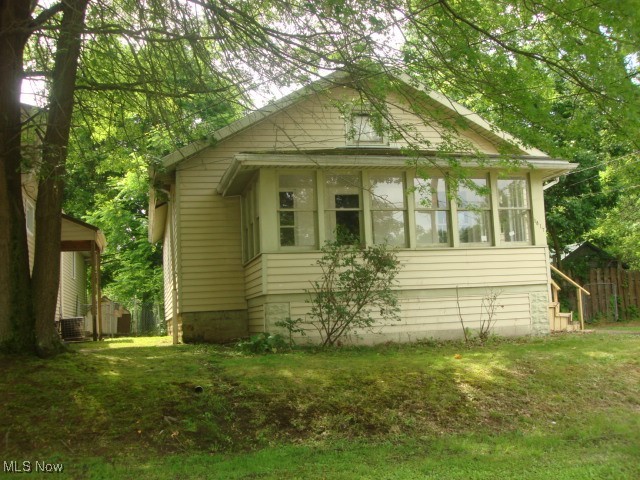 City/Massillon - Residential