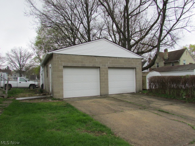 Goodyear Heights - Residential