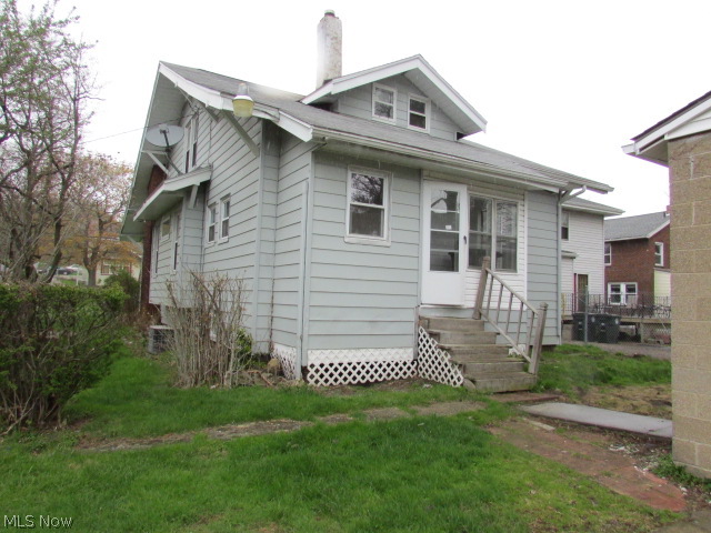 Goodyear Heights - Residential