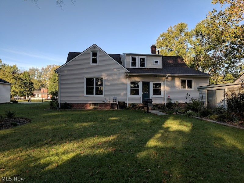 Independence 02 - Residential