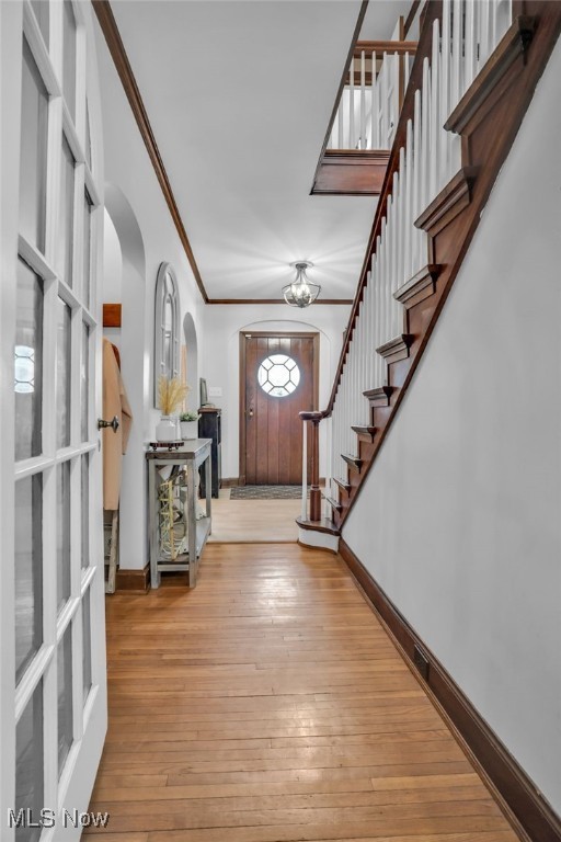 Alliance - Residential