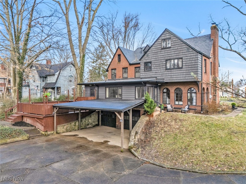 Alliance - Residential