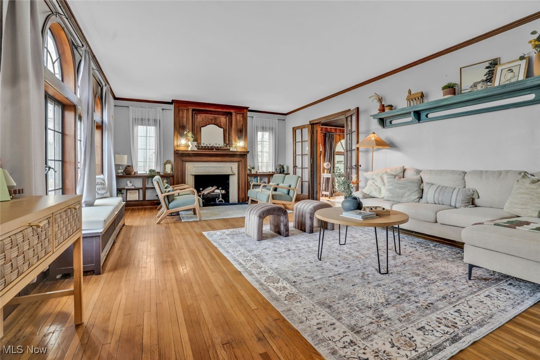 Alliance - Residential