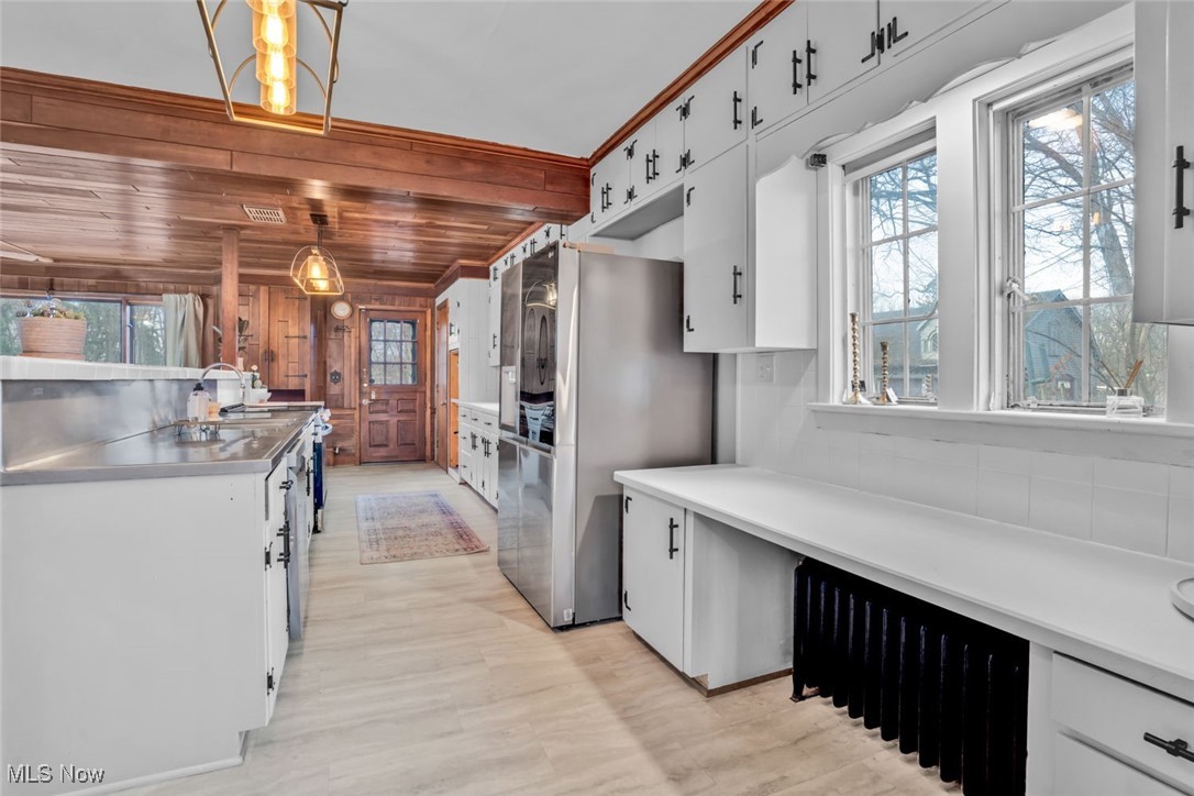 Alliance - Residential