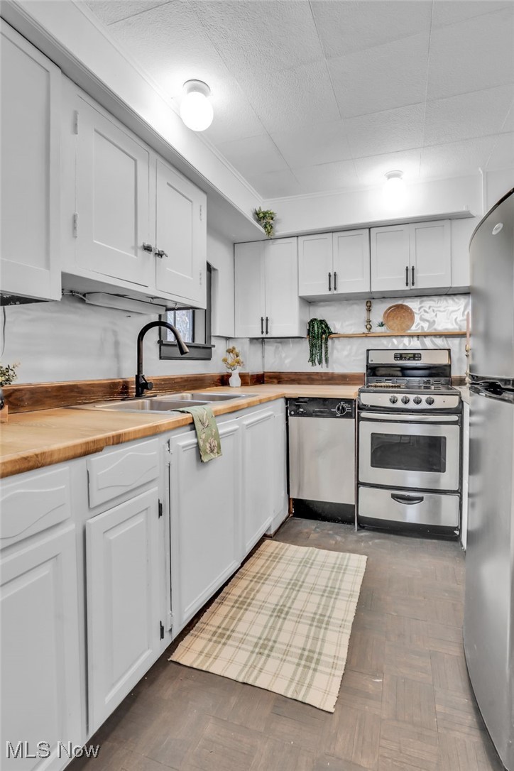 Alliance - Residential