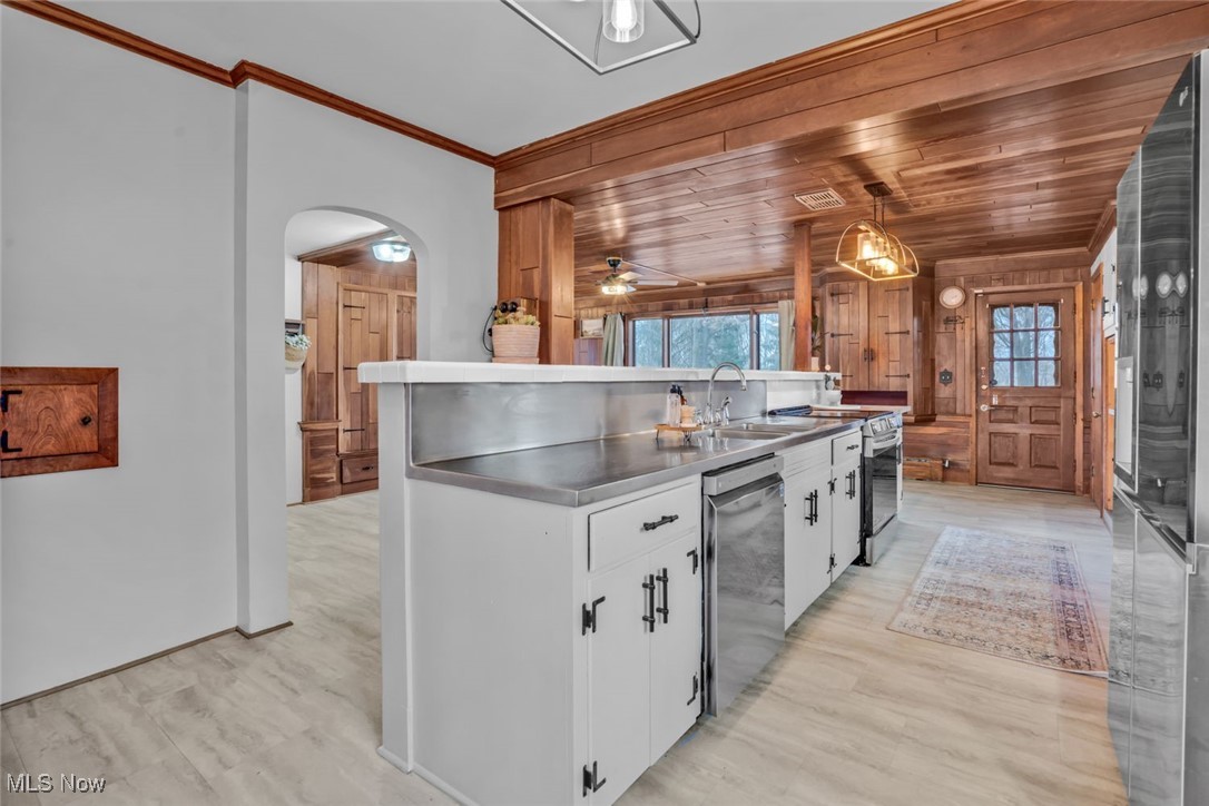 Alliance - Residential