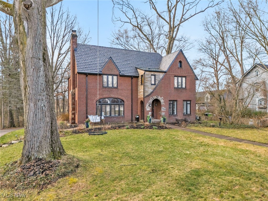 Alliance - Residential