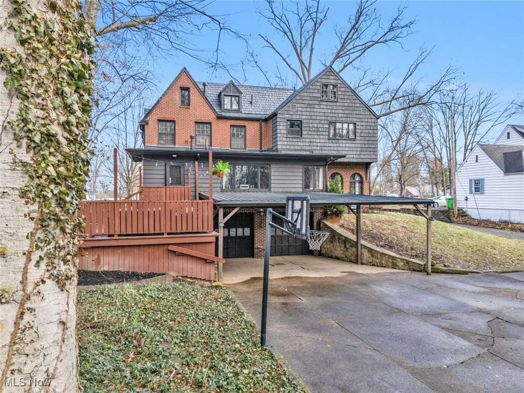 Alliance - Residential