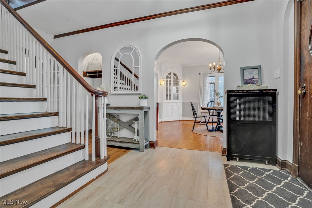 Alliance - Residential