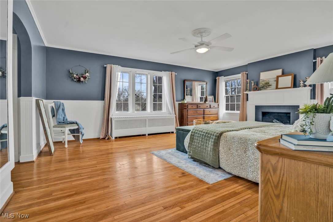 Alliance - Residential