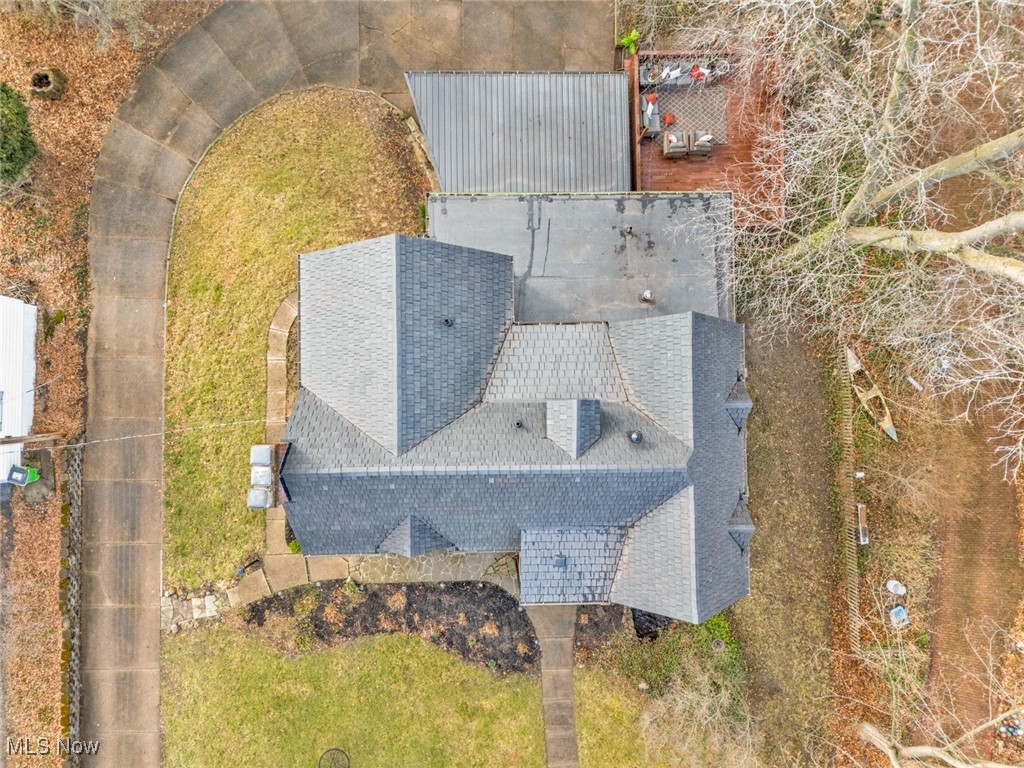 Alliance - Residential