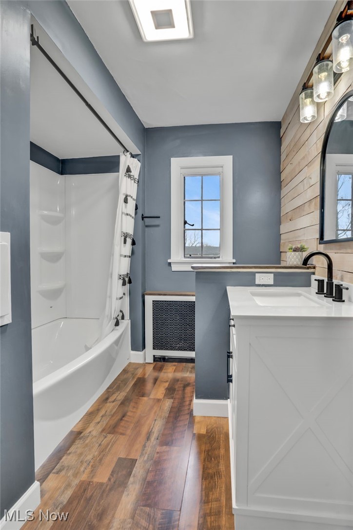 Alliance - Residential