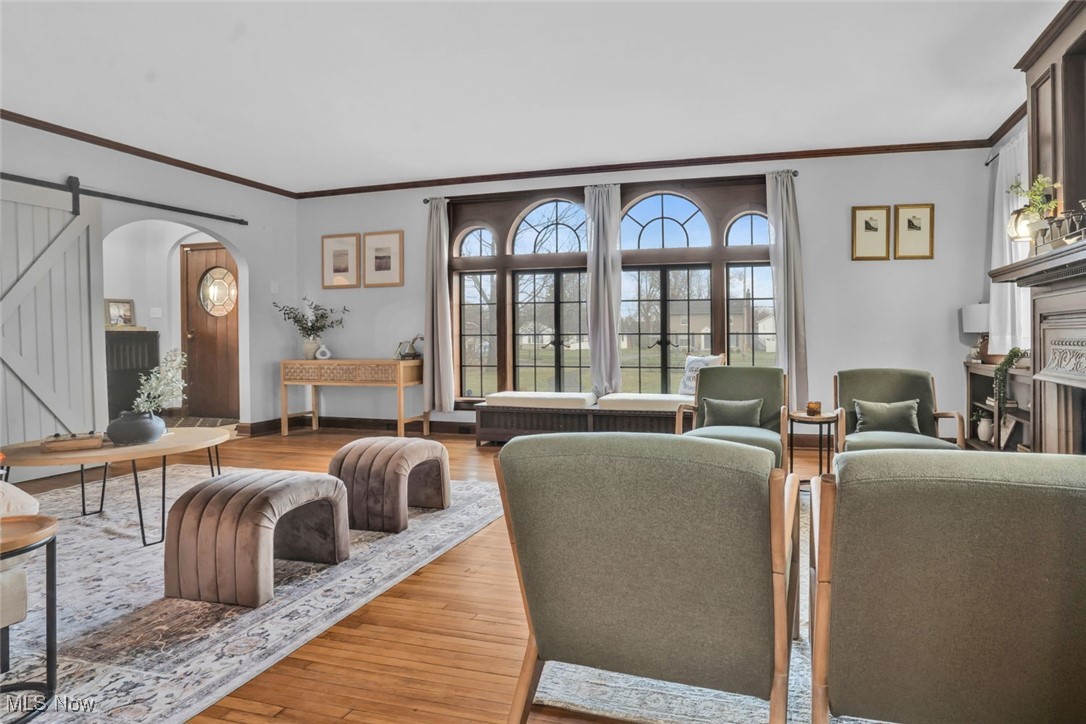 Alliance - Residential