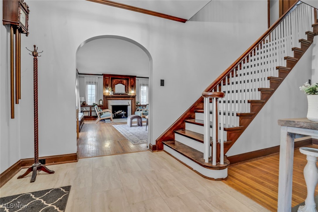 Alliance - Residential