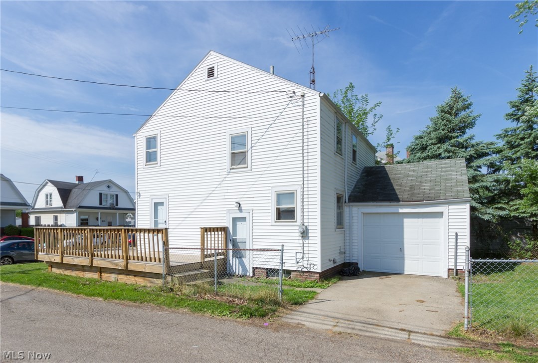 Canton - Residential