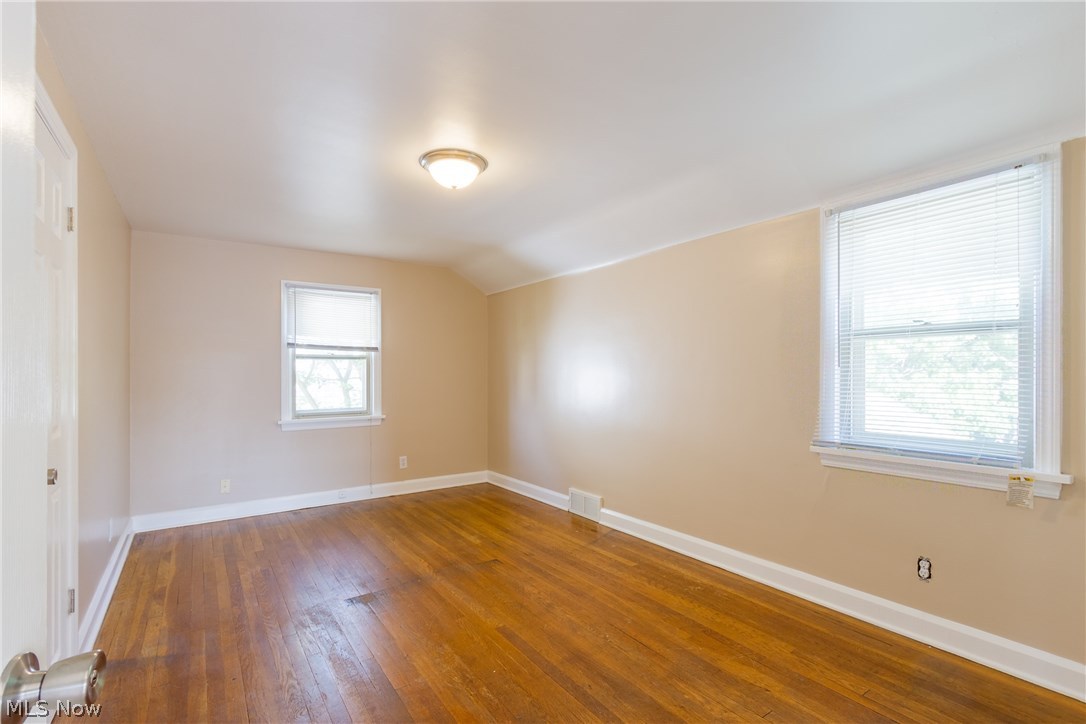 Canton - Residential