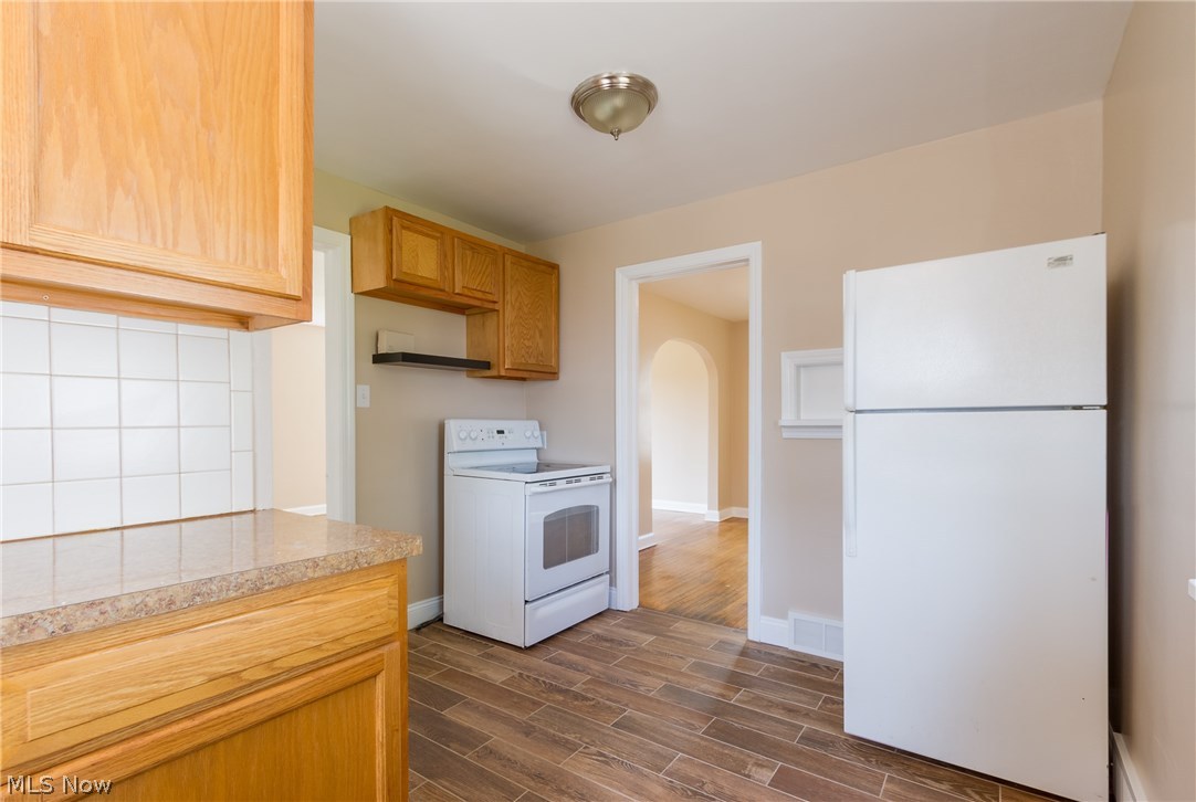 Canton - Residential