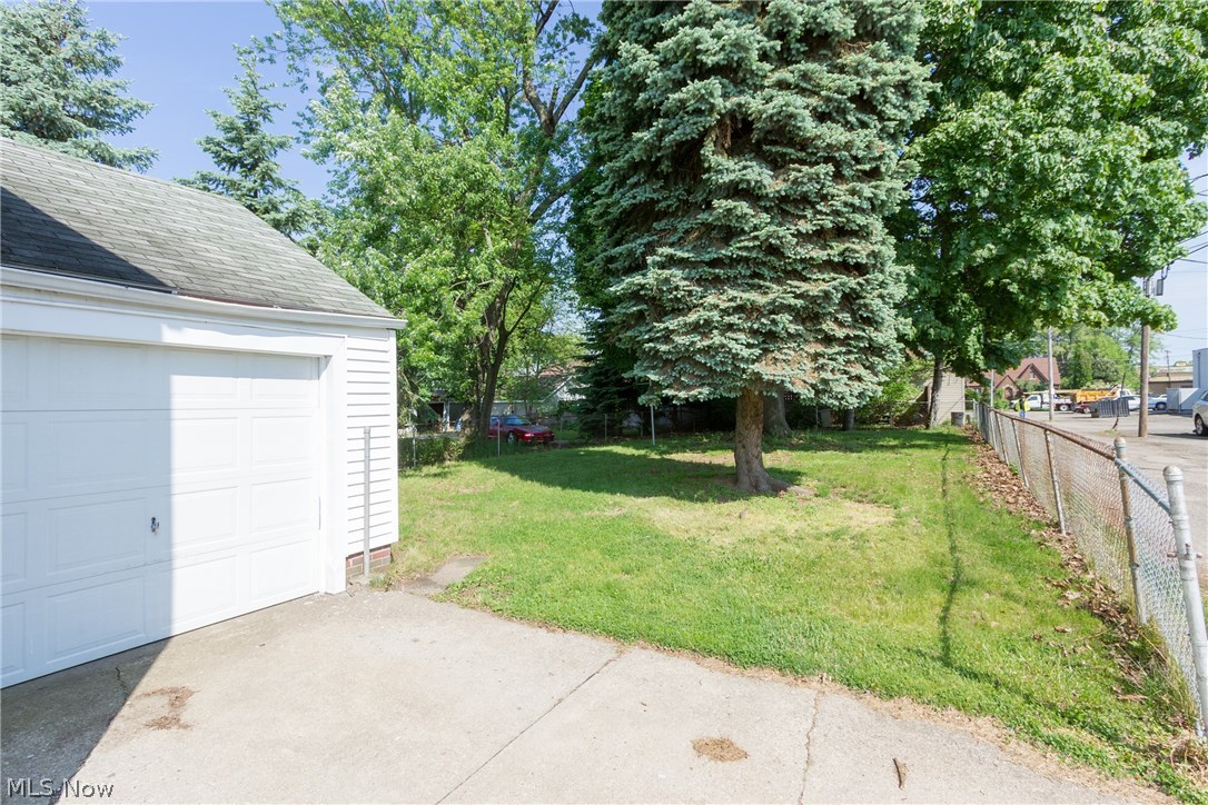 Canton - Residential