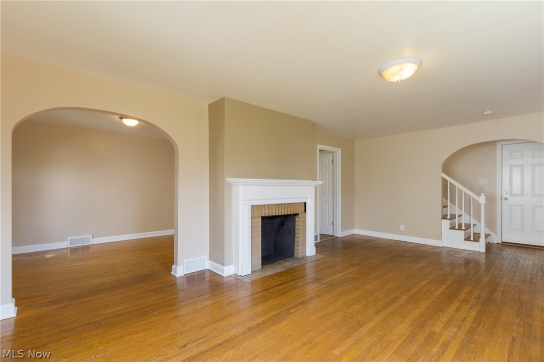 Canton - Residential