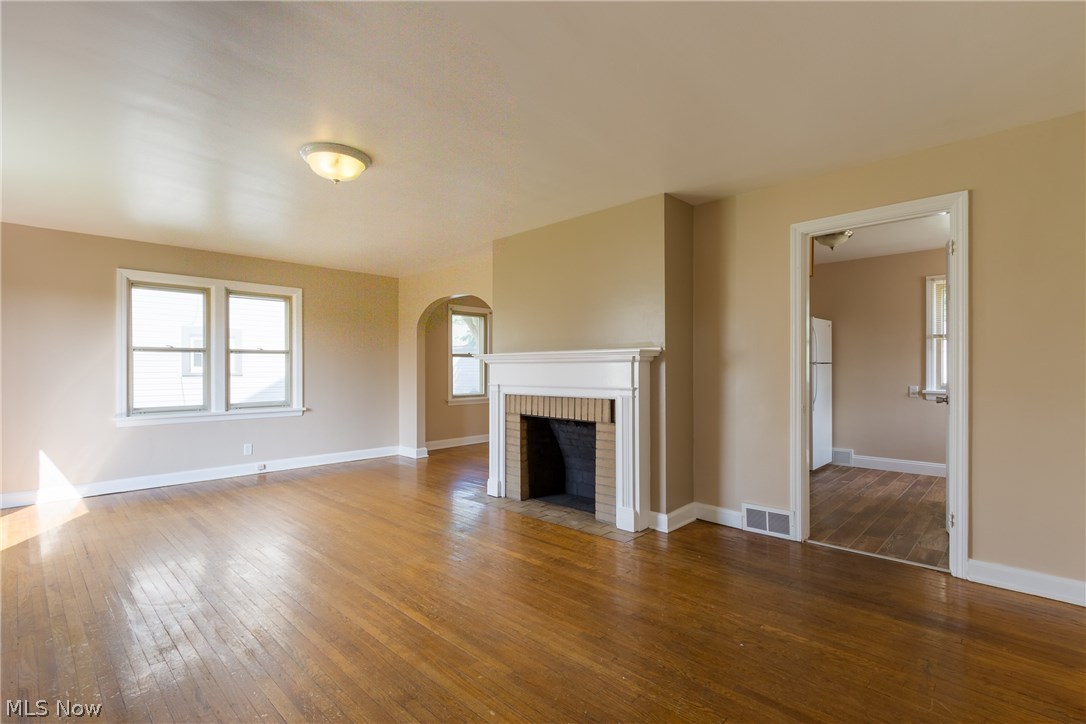 Canton - Residential