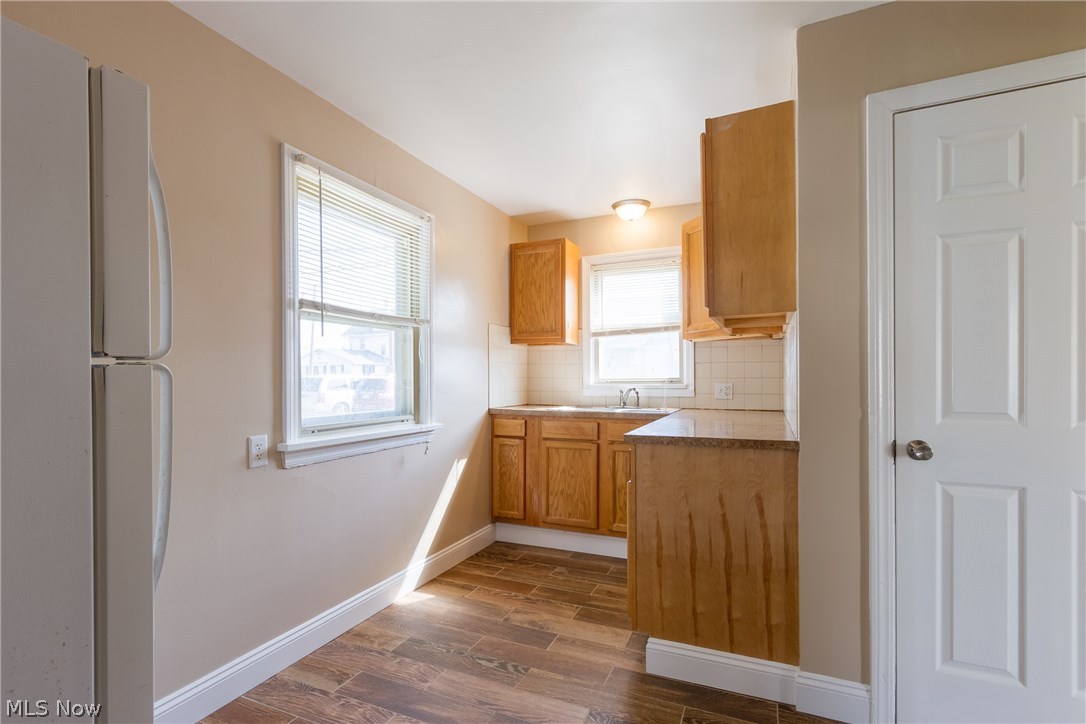 Canton - Residential