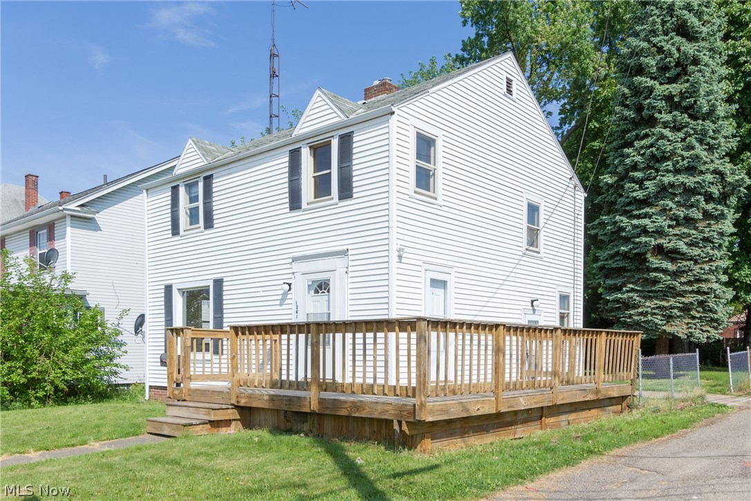 Canton - Residential