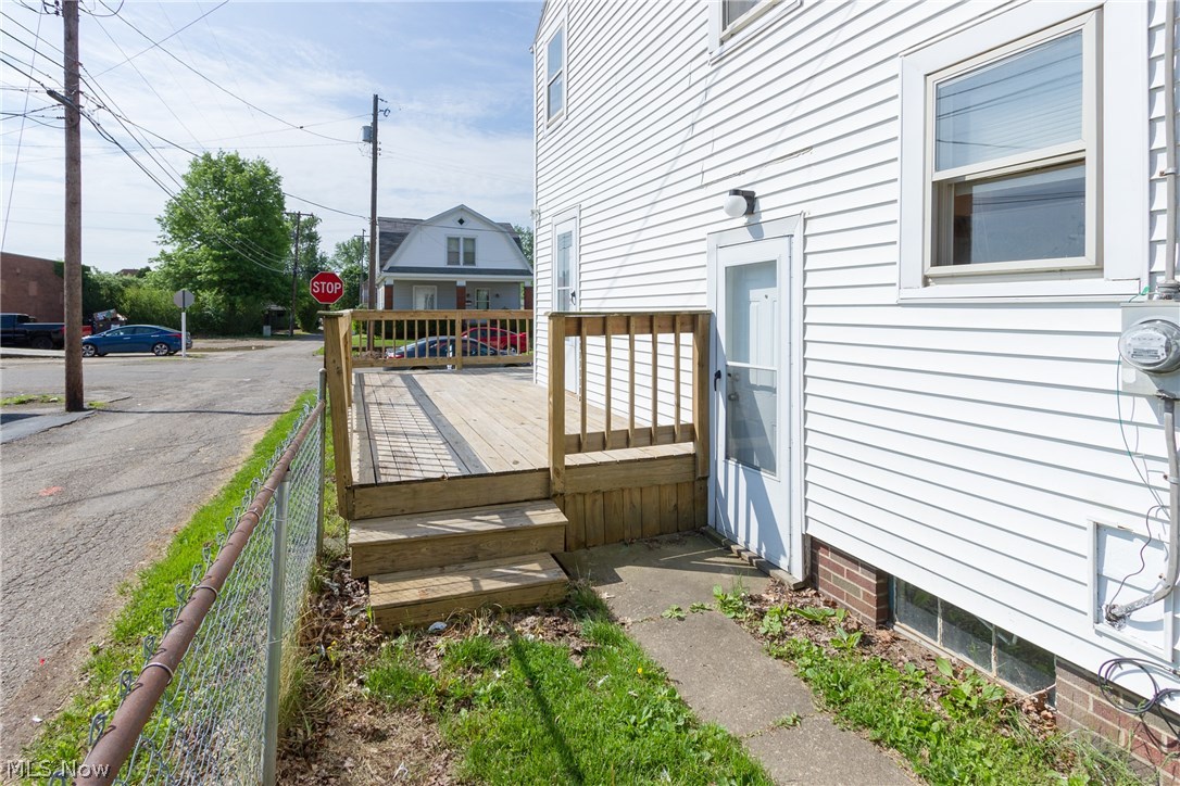 Canton - Residential