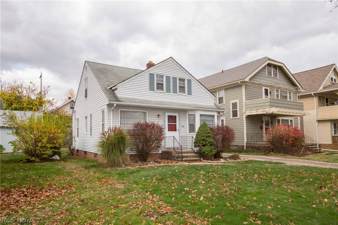 Traymore Estate - Residential