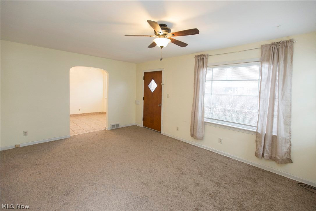 Traymore Estate - Residential