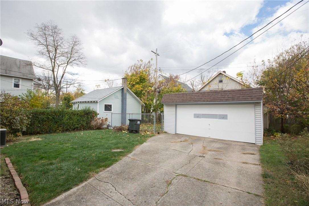 Traymore Estate - Residential