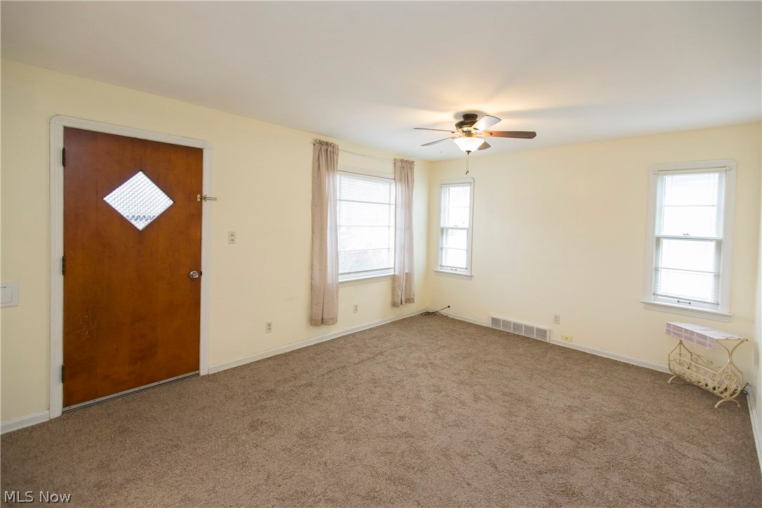 Traymore Estate - Residential