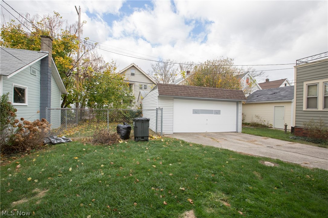 Traymore Estate - Residential