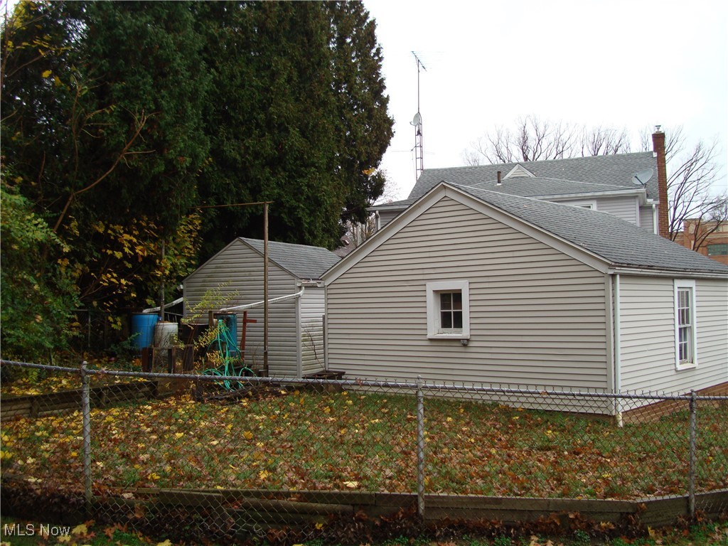 Kings Park - Residential