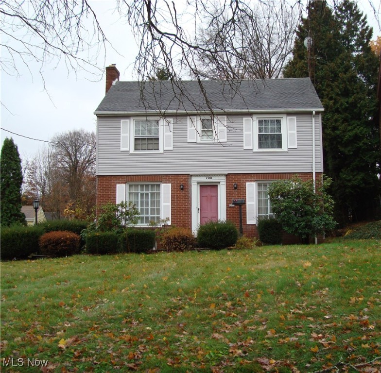 Kings Park - Residential