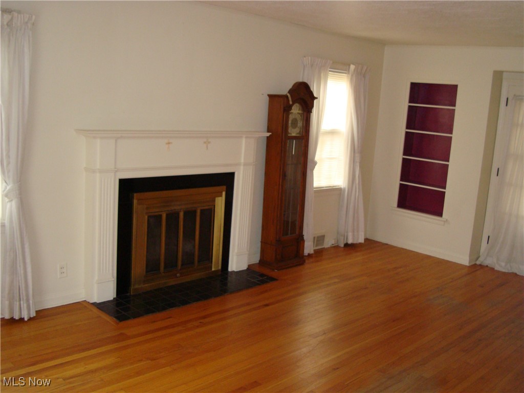 Kings Park - Residential