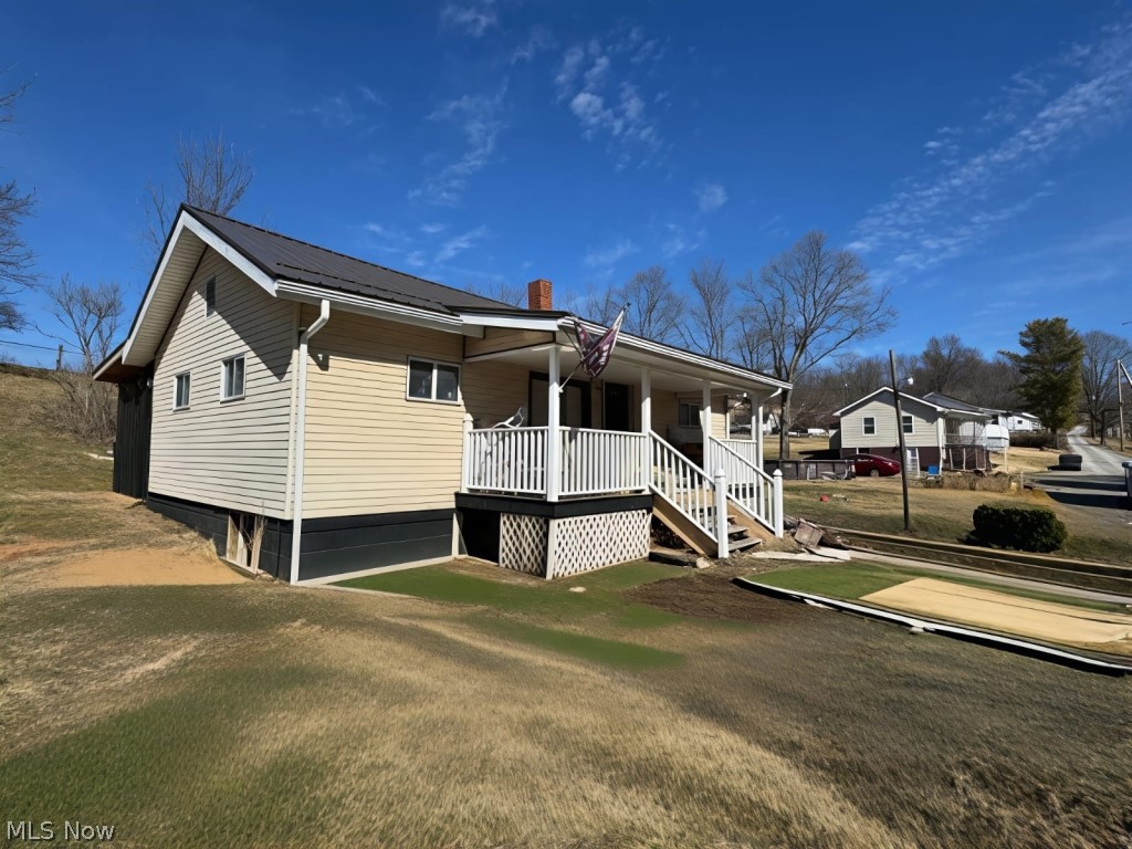 William Kinnard - Residential