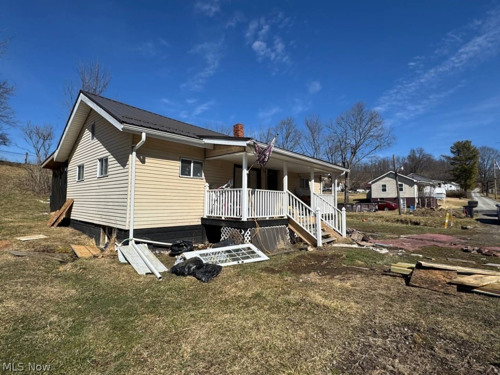 William Kinnard - Residential