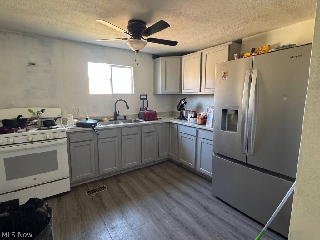 William Kinnard - Residential