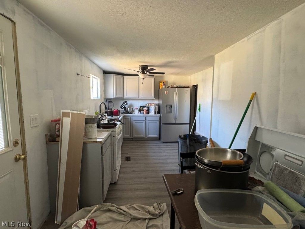 Photo of 39775 Rosemary Camp Road, Flushing, OH 43977 (MLS # 5191940)