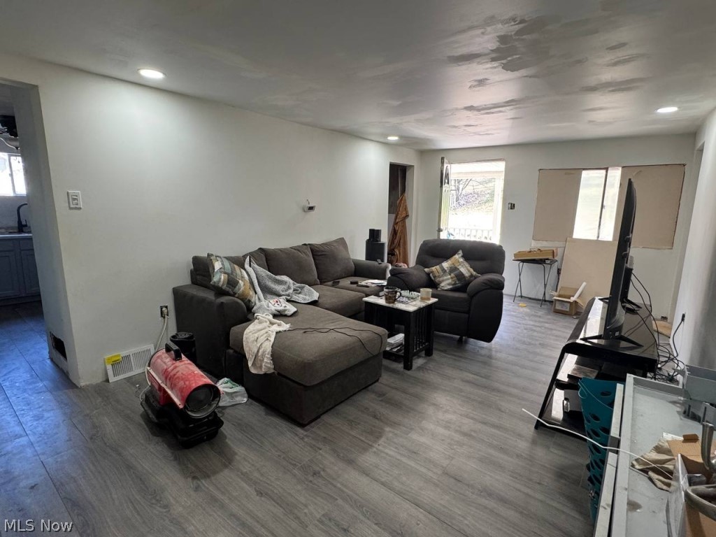 William Kinnard - Residential