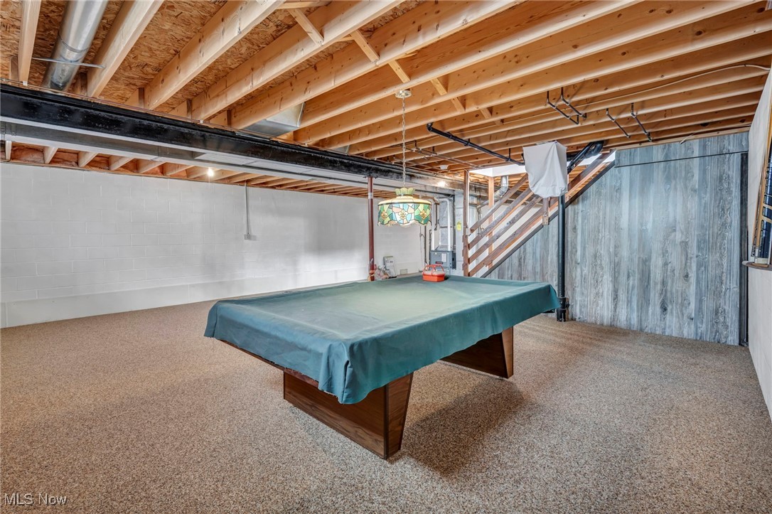 Quayle Drive Park - Residential