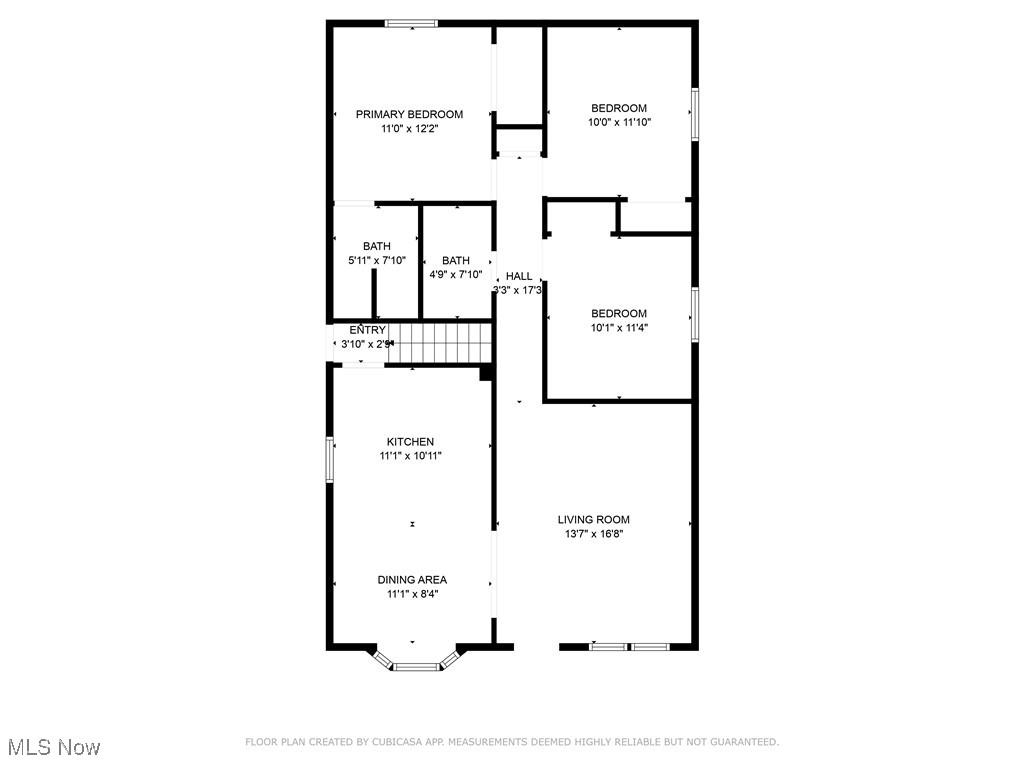 Quayle Drive Park - Residential