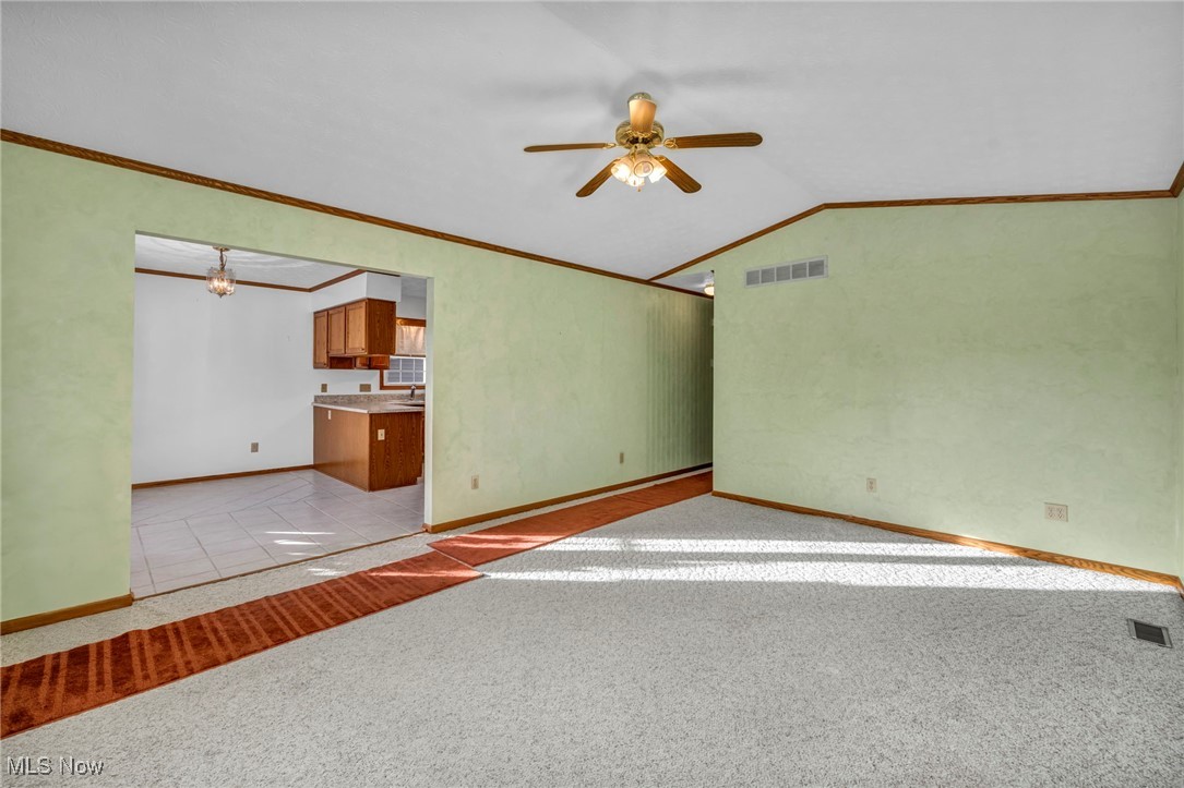 Quayle Drive Park - Residential