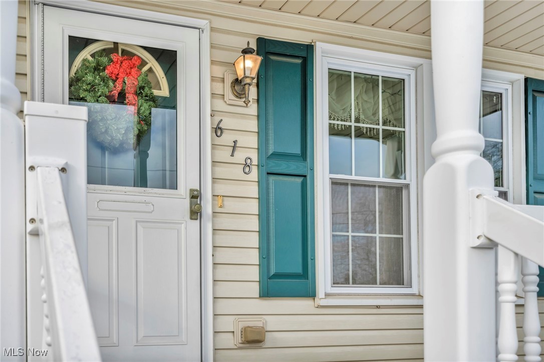 Quayle Drive Park - Residential