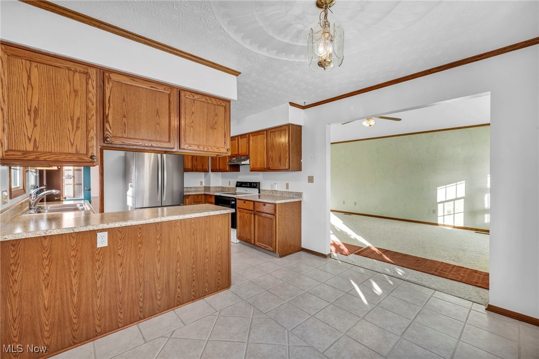 Quayle Drive Park - Residential