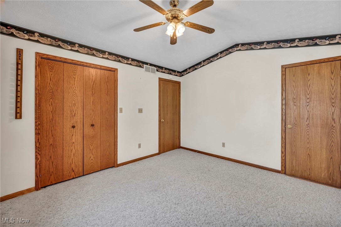 Quayle Drive Park - Residential