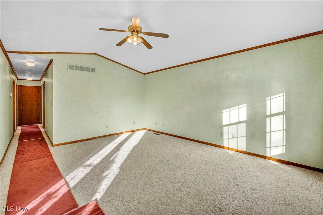 Quayle Drive Park - Residential